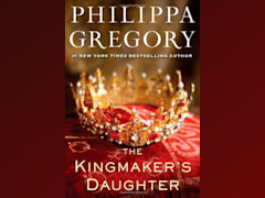 The Kingmaker's Daughter (v. 4)