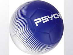 Traditional Soccer Balls Size 3 4 5 for Kids Youth Adults Indoor/Outdoor Backyard Park Play Games
