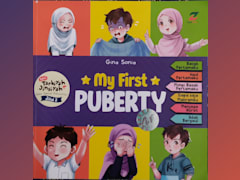 My First Puberty