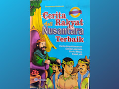 Cerita Asli Rakyat Nusantara Terbaik