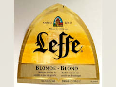 Leffe Blond