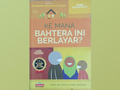 Ke Mana Bahtera Ini Berlayar