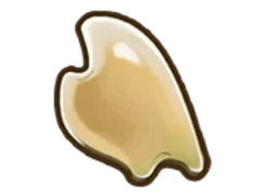 Brontosaurus Hip