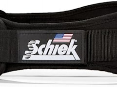 Schiek Sports Model 2004 Lifting Belt