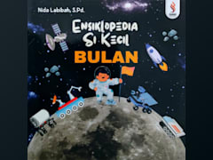 Ensiklopedia Si Kecil Bulan