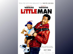 Little Man