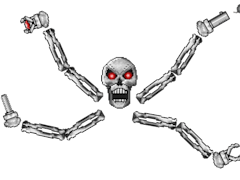 Skeletron Prime