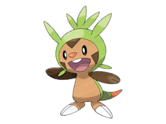 Chespin