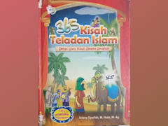 365 Kisah Teladan Islam