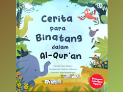 Cerita Para Binatang dalam Al-Qur'an