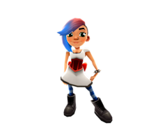Lucy