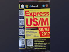 EXPRESS US/M SD/MI 2017