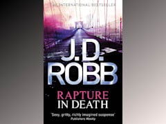 Rapture in Death