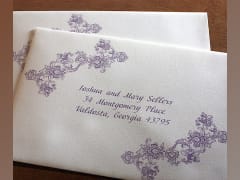 Mail Invitations