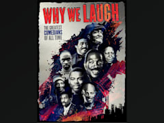 Why We Laugh: Black Comedians on Black Comedy