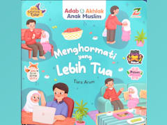 Menghormati yang Lebih Tua