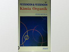 KIMIA ORGANIK JILID 1