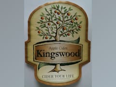 Kingswood Apple Cider
