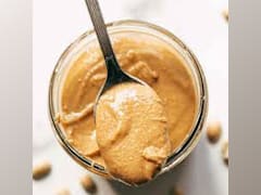 Make homemade peanut butter