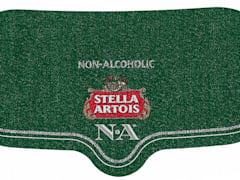 Stella Artois Non-Alcoholic Etk.C