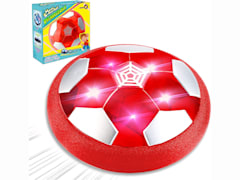 Rechargeable Hover Soccer Ball