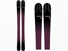 Experience 84 Ai Womens Skis