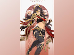 Dehya