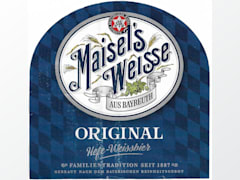 Maisel's Weisse Original Hefe Weissbier