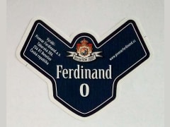 Ferdinand Nealkoholické světlé Etk. C
