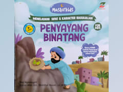 Penyayang Binatang