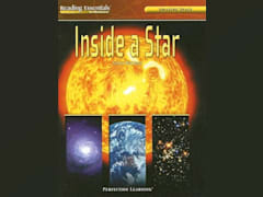 Inside a Star