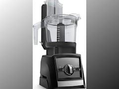 12-Cup Food Processor Attachment with SELF-DETECT™
