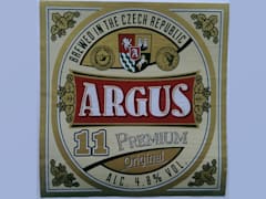 Argus 11 Premium