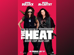The Heat