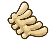 Mammoth Spine