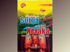 Indahnya surga Pedihnya Neraka