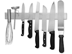 16 Inch Stainless Steel Magnetic Knife Bar