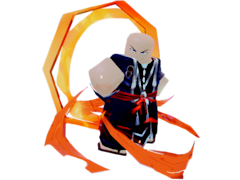 Blazing Grandmaster