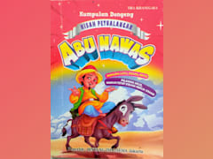 Abu Nawas