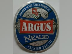 Argus Nealko