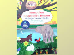 Kumpulan Kisah Seru Hewan di al-Qur'an dan Hadis