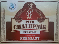 Chalupnik Premiant