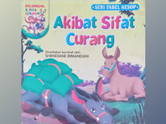 Akibat Sifat Curang