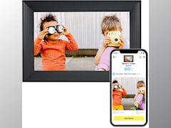 Carver WiFi Digital Picture Frame