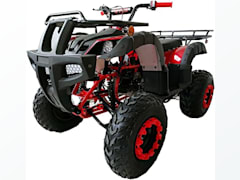200 ATV Quad