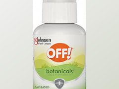 Botanicals Insect Repellent IV