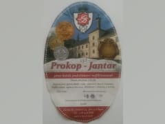 Prokop Jantar 1.5l