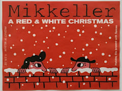 Mikkeller a Red & White Christmas