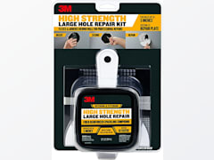 High Strength Large Hole Repair Kit