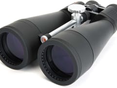 SkyMaster 20X80 Binocular